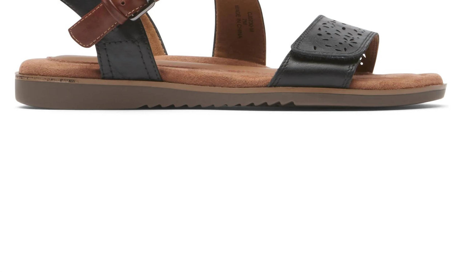 Cobb Hill - Women's Zion 2 Piece Sandal