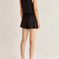 Z Supply - Demi Slub Romper