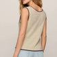 Z Supply - Yessenia Whipstitch Tank