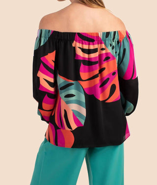 Trina Turk - Topo Windward