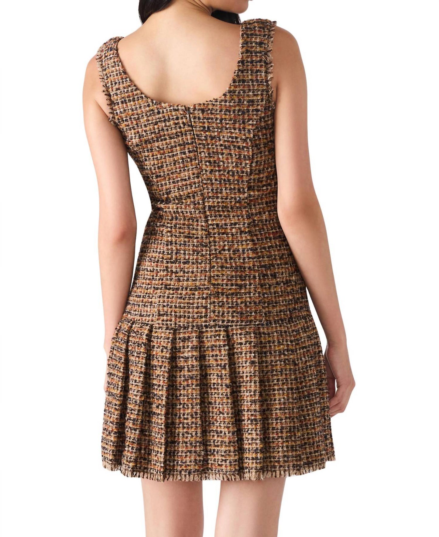 Steve Madden - Avie Mini Dress