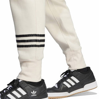 Adidas - Calça de moletom masculina Adicolor Neuclassics