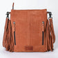 American Darling - Women's Arlington Leather Purse