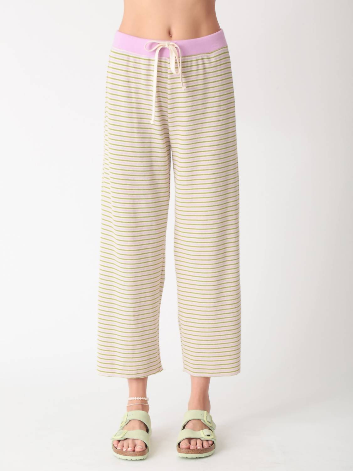 Electric & Rose - Ojai Wide Leg Pant