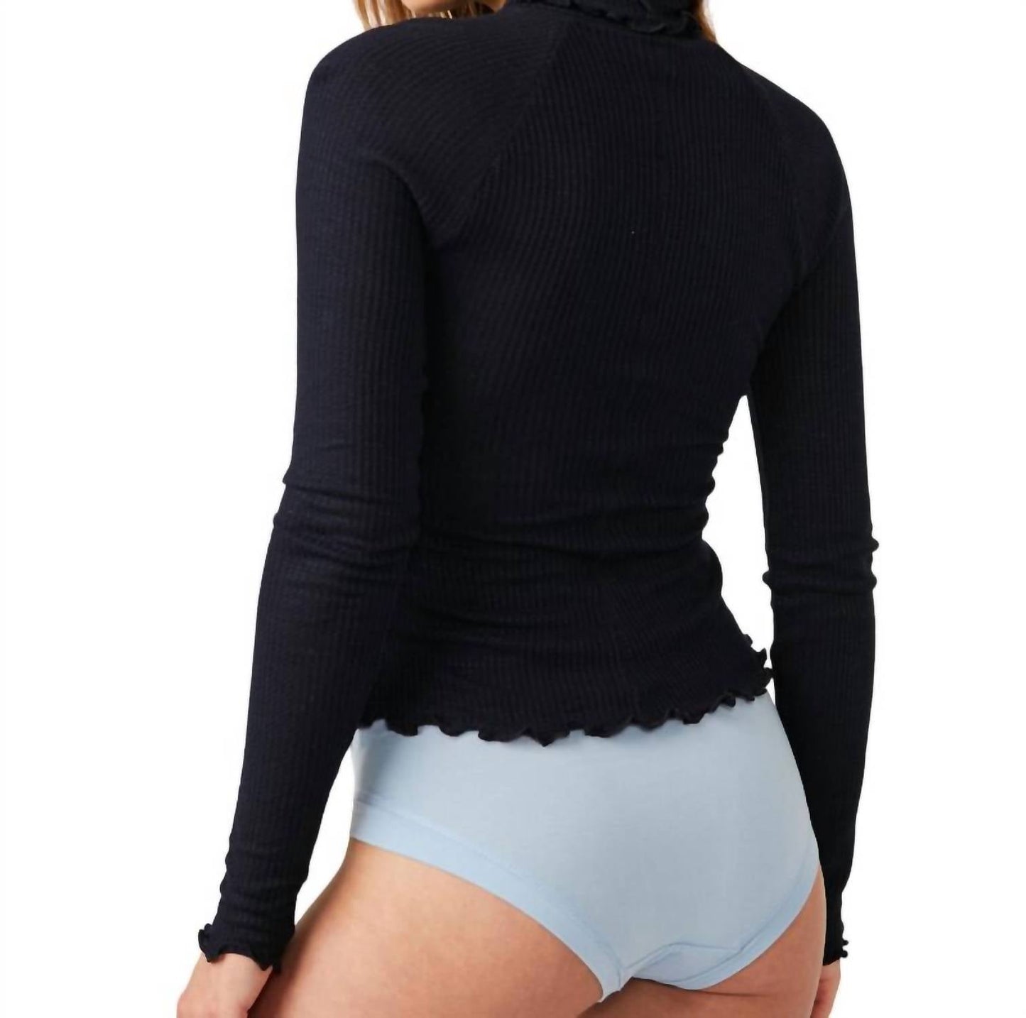 Free People - Make It Easy Thermal Top