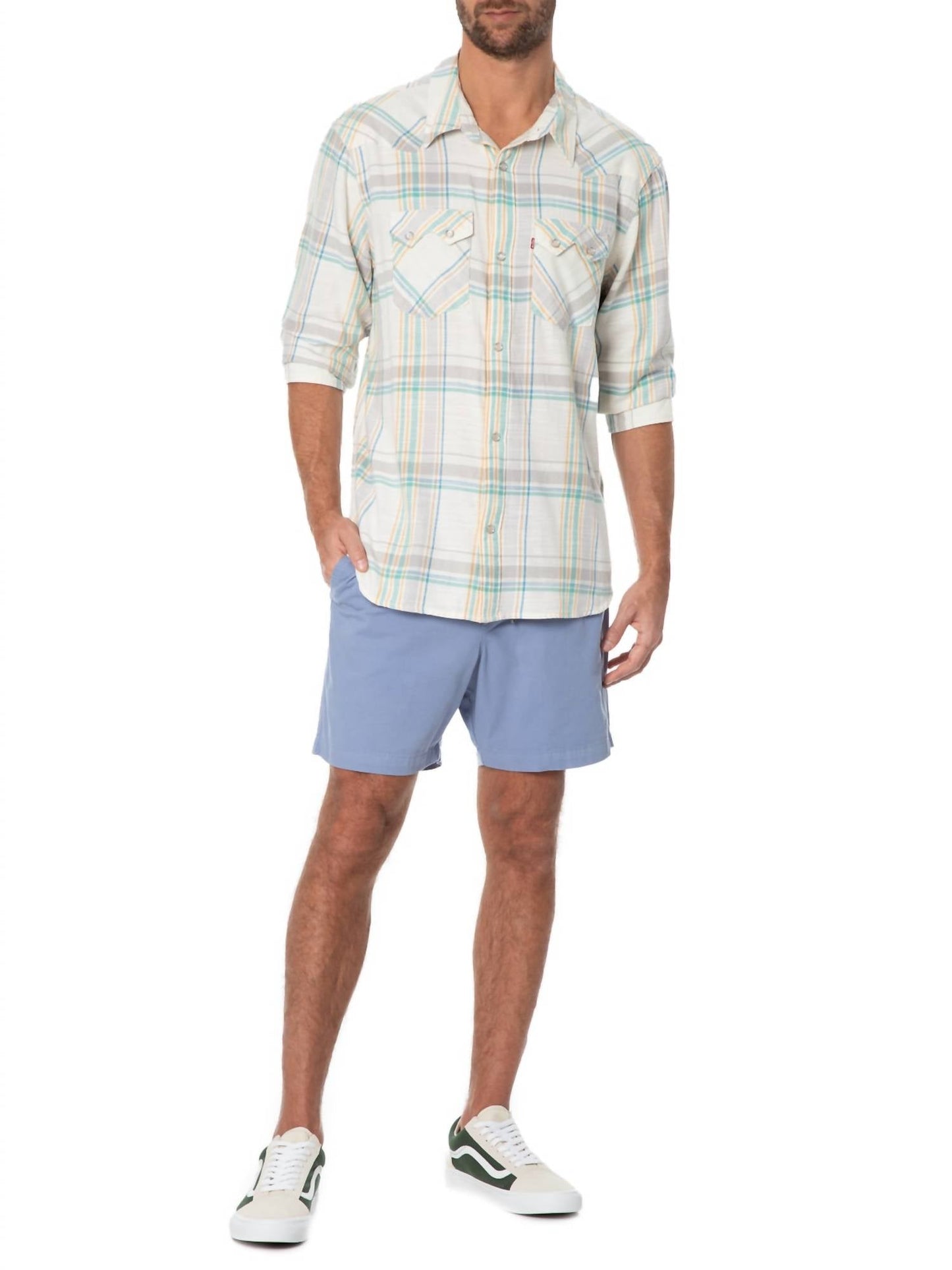 Vans - Men's Old Skool Sneaker