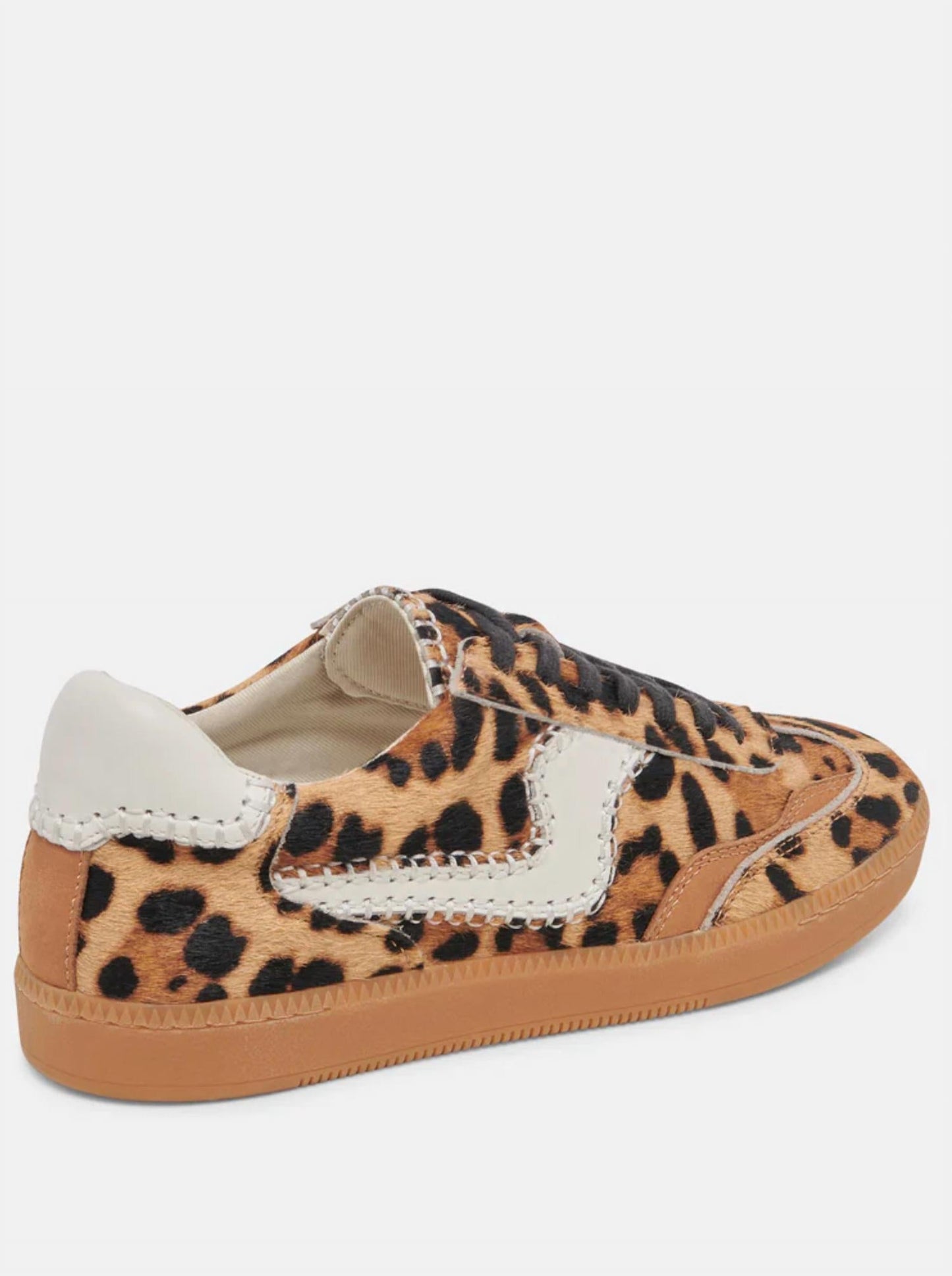 Dolce Vita - Women's Notice Stitch Sneaker