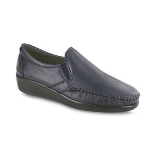 Sas - MOCASSINS SLIP ON FEMININO DOS SONHOS - MÉDIO