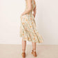 Free People - Adriel Midi Dress