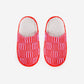 Verloop - Unisex - Chunky Checkerboard Slide Slipper