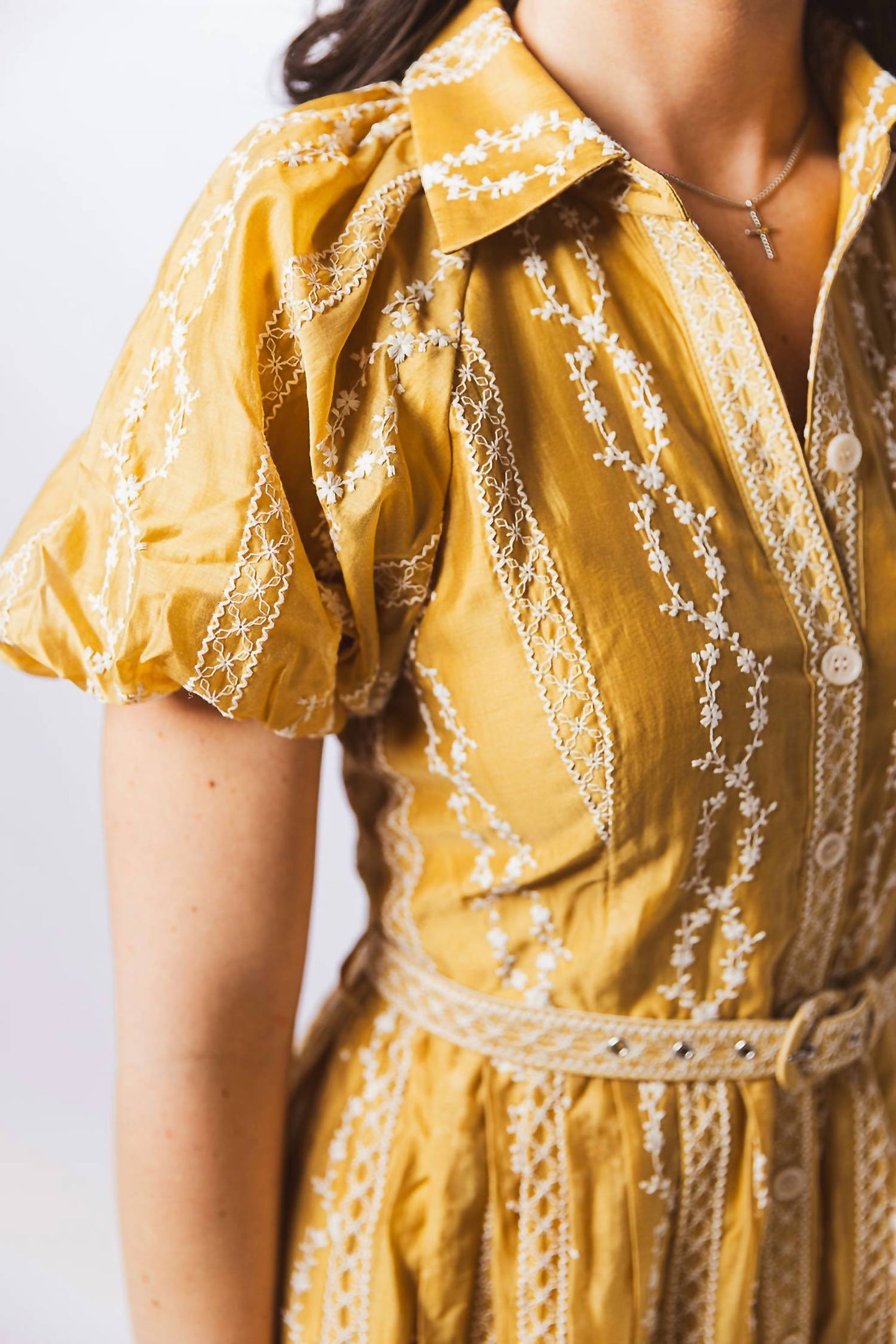 Steve Madden - Daisy Mini Dress