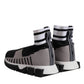 Dolce & Gabbana - Women's Sneakers Shoes