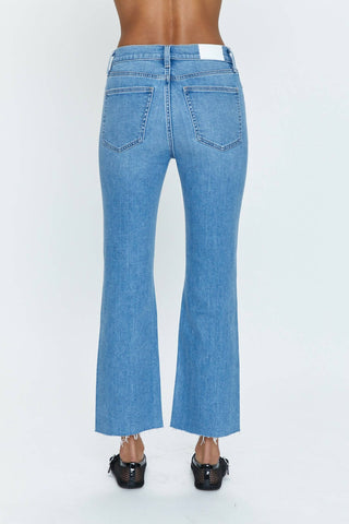 Pistola - Bota Lennon High Rise Crop