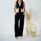 Blanco By Nature - Kelly Drawstring Pants