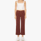 Mother - Mid Rise Maven Ankle Hopscotch Jeans