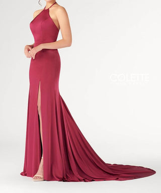Colette By Mon Cheri - Women's Formal Dress