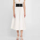 Alaia - Women's Patent Bubble Ankle-strap Sandals
