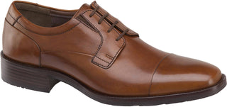 Johnston &amp; Murphy - Sapato Lancaster Masculino com Biqueira