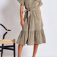 Bishop + Young - Tyra Poplin Dress
