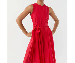 Ann Mashburn - Vestido Joelle