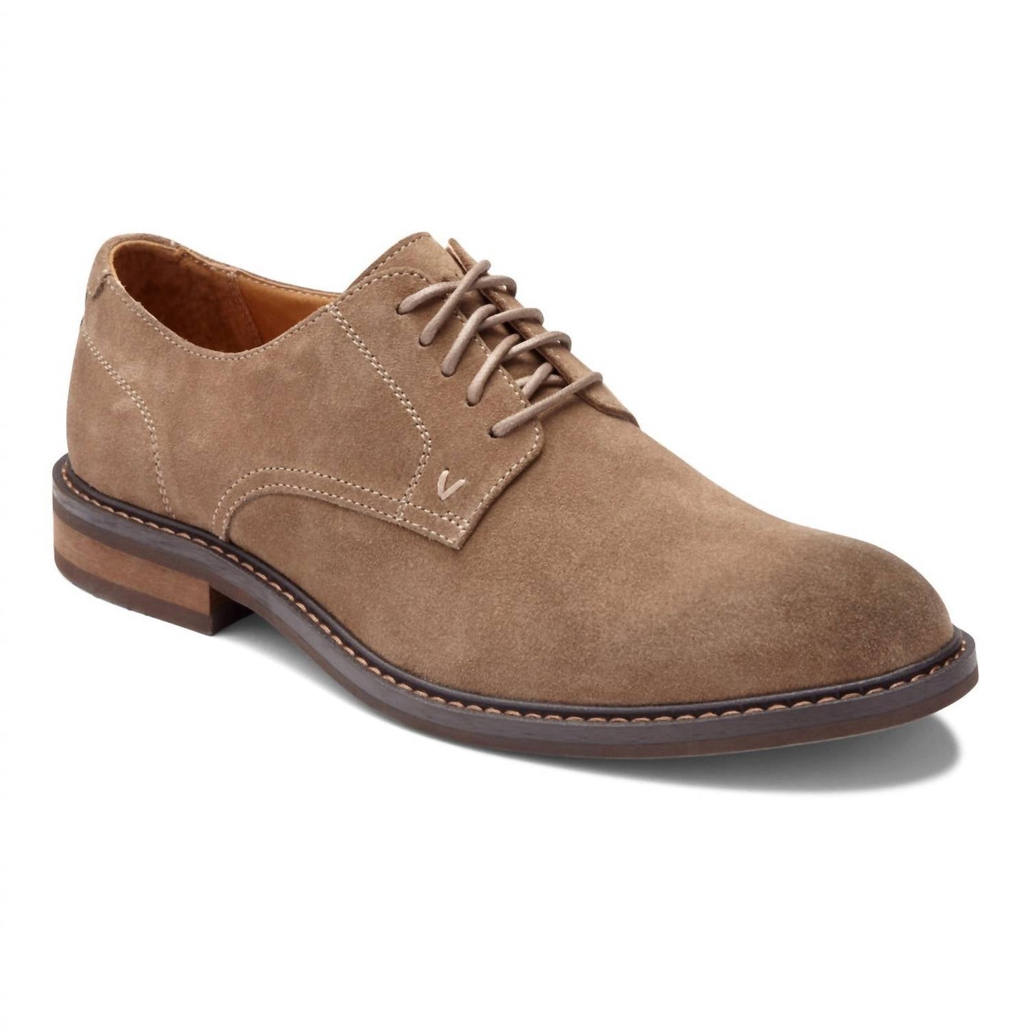 Vionic - Men's Bowery Graham Oxford Shoes