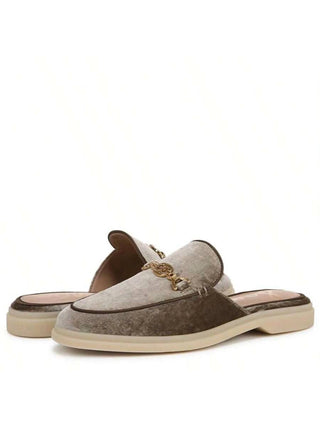 Sam Edelman - Mule Kira Bit Feminino