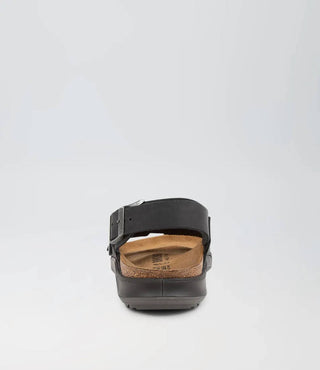 Birkenstock - Sandália Milano CT Masculina