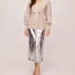 Fifteen Twenty - Lucy V-neck Cardigan