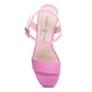 Chinese Laundry - Women's Ankle Strap Platform Heels