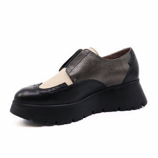 Wonders - Women's Wild Salva Shoes