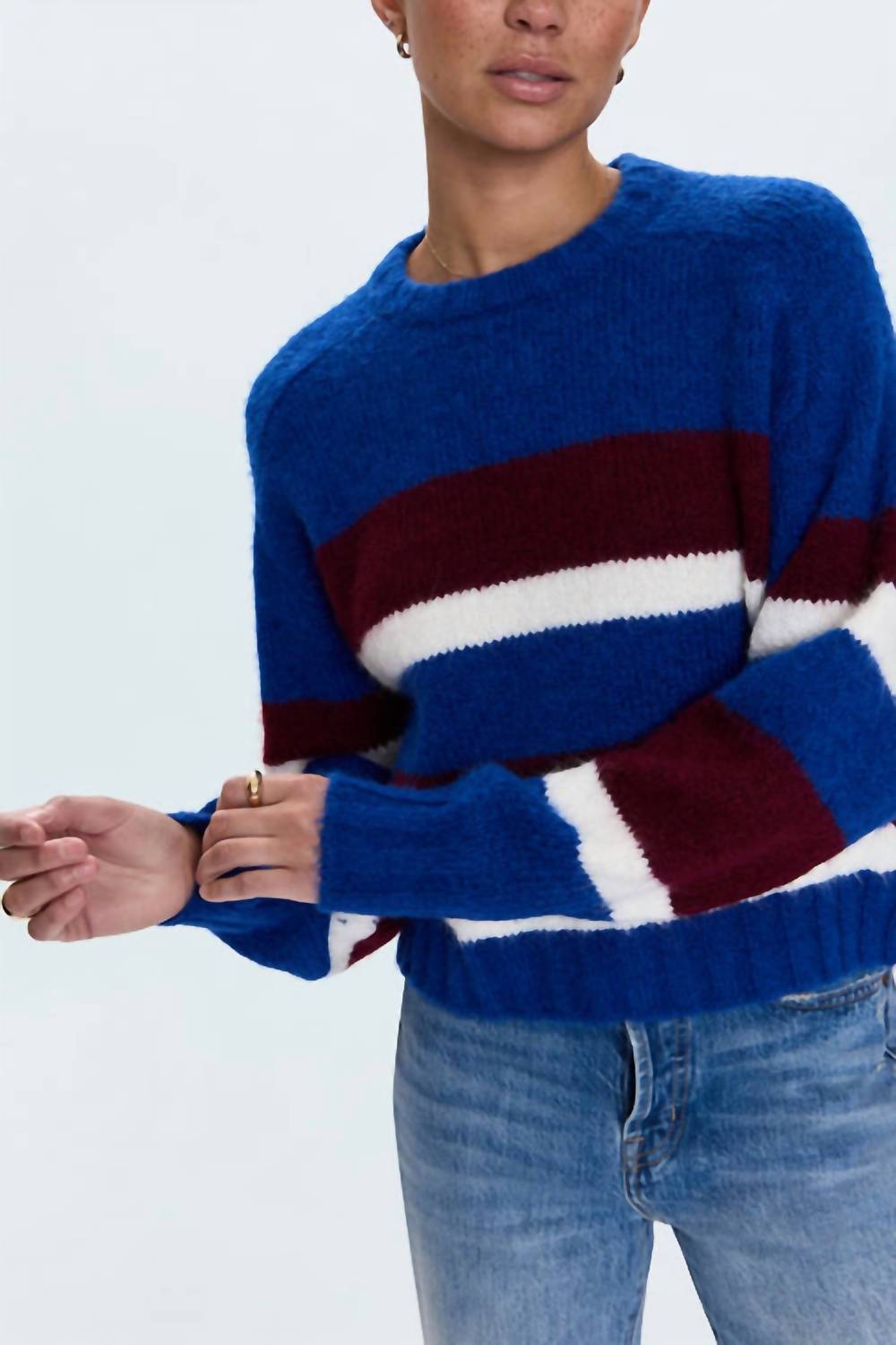 Pistola - Adina Crewneck Sweater