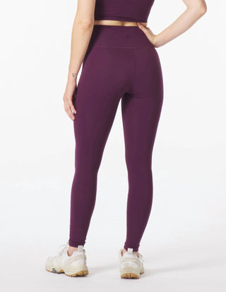 Glyder - Leggings Pure de cintura alta