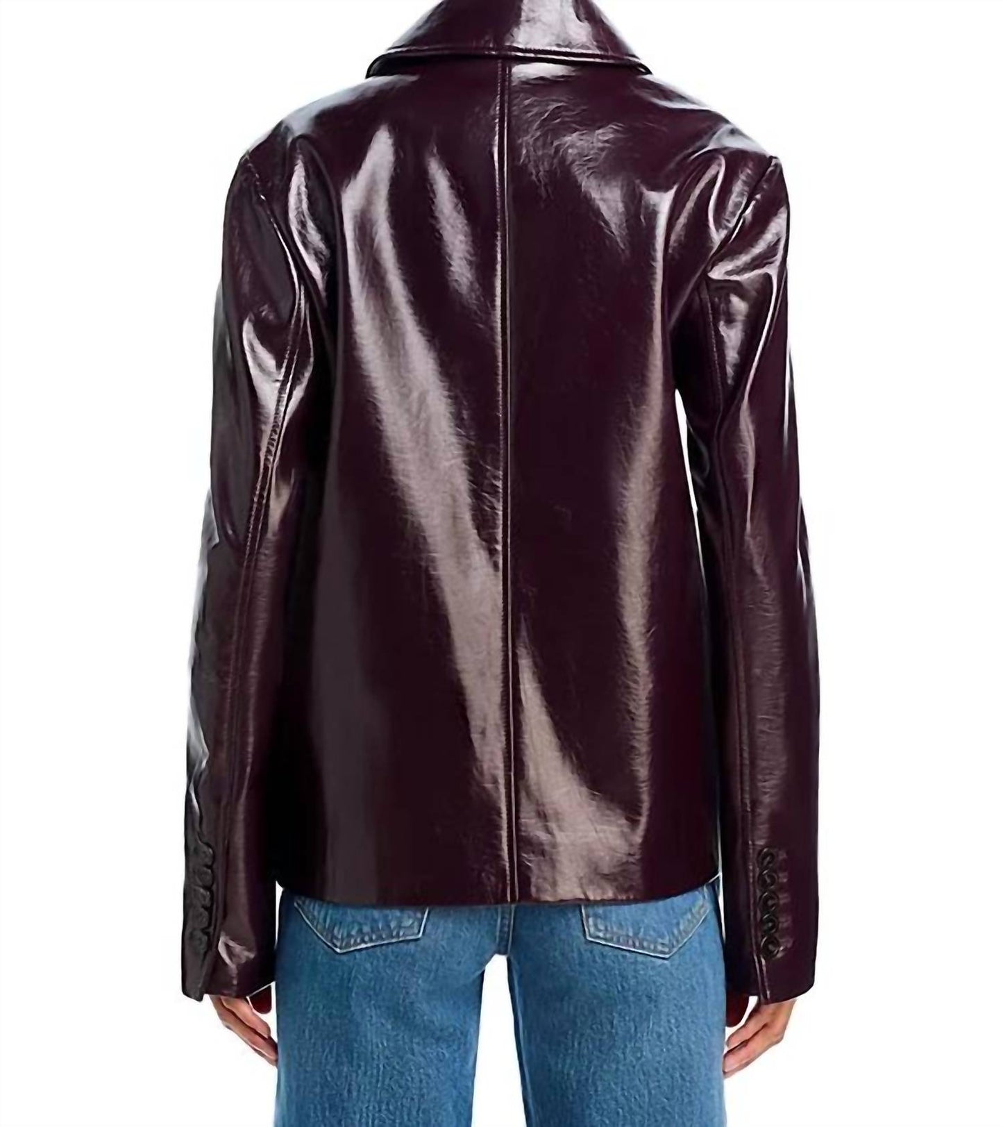 Veronica Beard - ESSEX JACKET