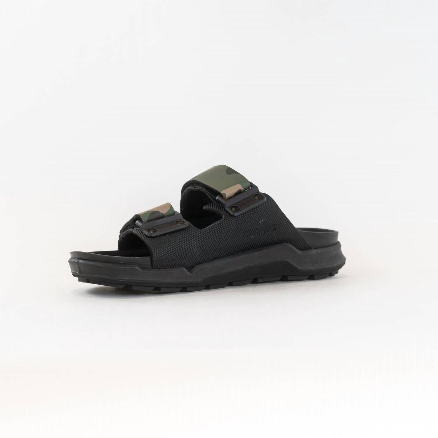 Birkenstock - Men's Atacama Birko Flor Sandals