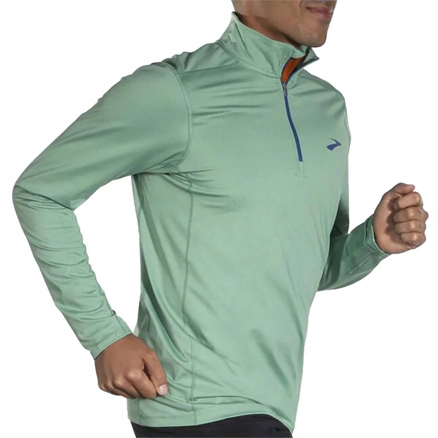Brooks - MEN'S DASH 1/2 ZIP 2.0 PULLOVER