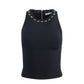 Alice + Olivia - Heidi Grommet Tank