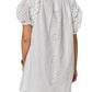 Buddylove - KELLY EYELET DRESS