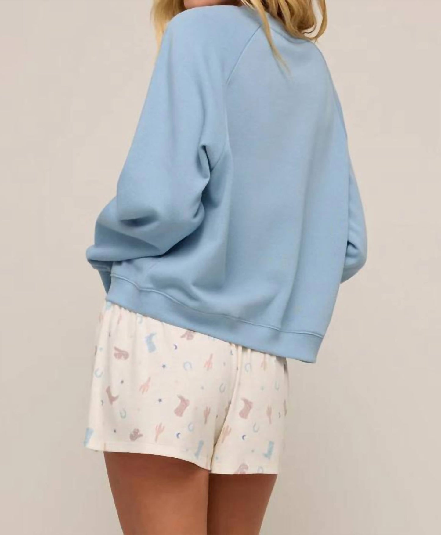 Z Supply - Howdy Sweatshirt