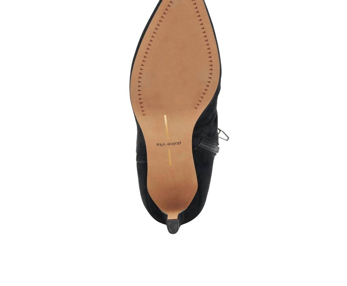 Dolce Vita - WOMEN'S FERNLY ANKLE BOOT
