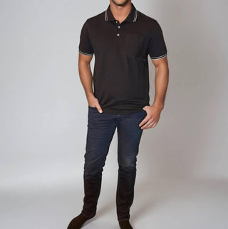 Buki - Pocket Polo Shirt