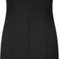Area - Crystal Halter Dress