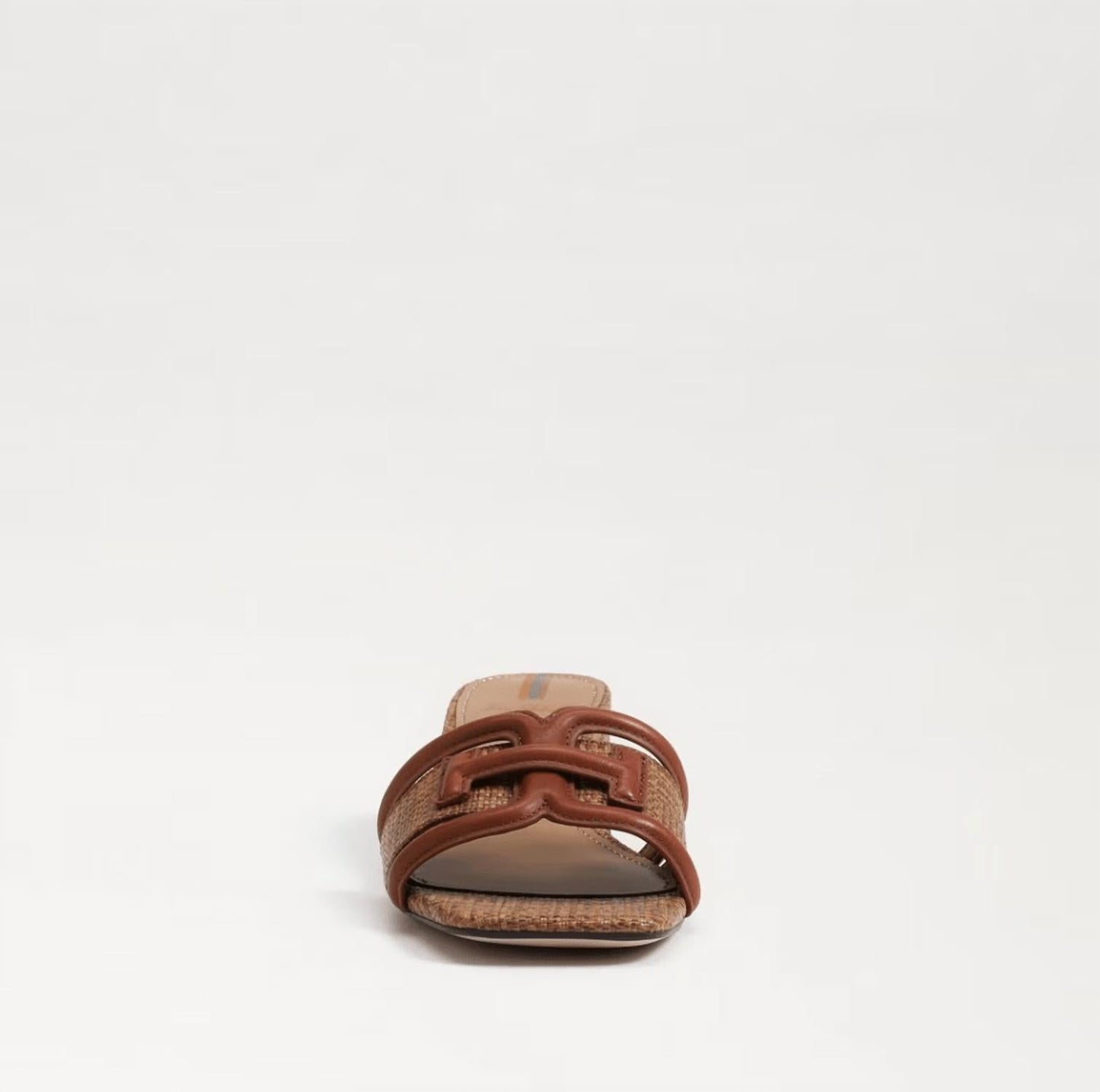 Sam Edelman - Waylon Block Heel Slide