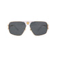 Versace - Men's Aviator Project Special Sunglasses
