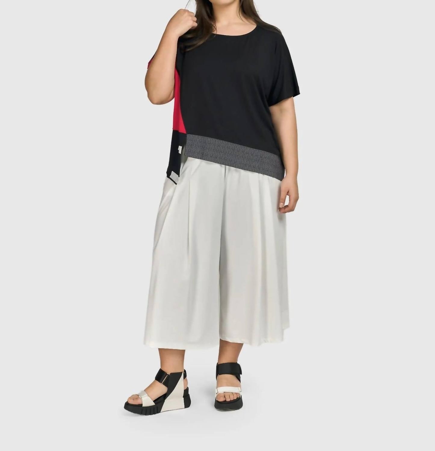 Alembika - Tekbika Royale Pants