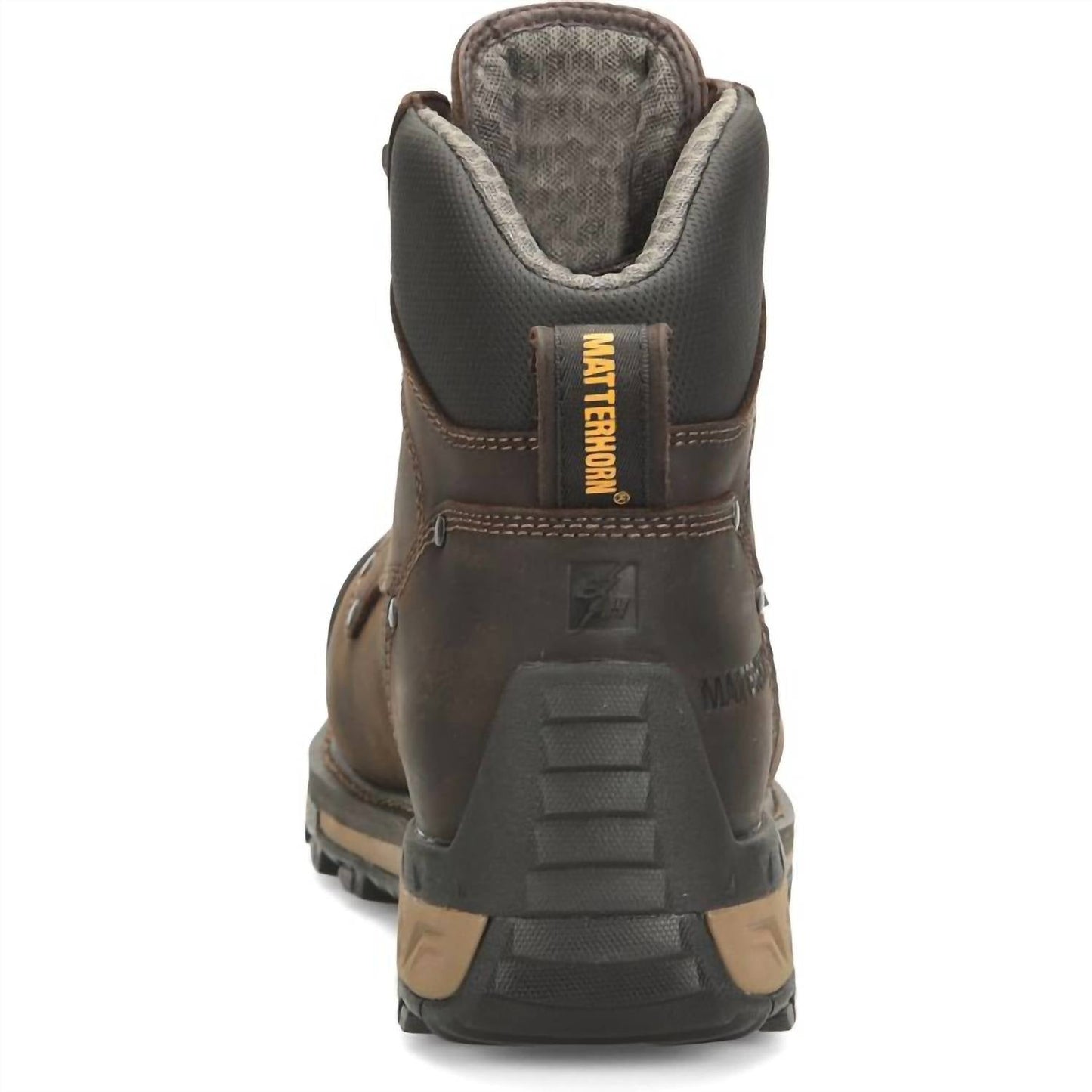 Carolina - Men's Matterhorn 2.0 Composite Toe Logger Boots