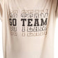 Z Supply - GO TEAM BOYFRIEND TEE