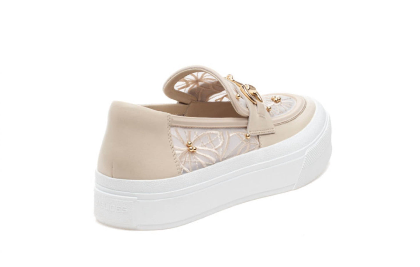 J/Slides - Women's Georgy Loafer