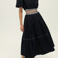 Veronica Beard - Women's Evelina Skirt