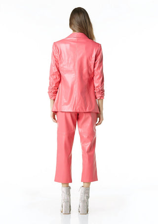 Coleções Tart - KIA VEGAN BLAZER