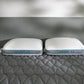 BedGear Frost Performance® Pillow, Size 2.0